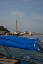 lazzaretto nuovo